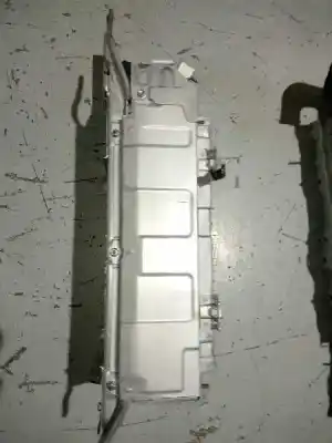 Pezzo di ricambio per auto di seconda mano batteria per toyota yaris (_p13_) 1.5 hybrid (nhp130_) riferimenti oem iam g928052030  