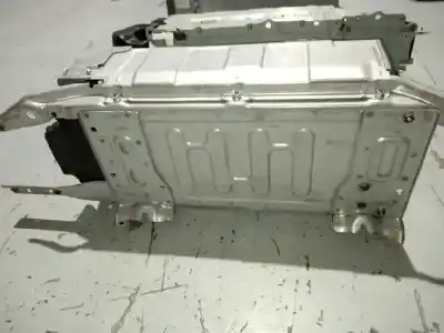 Pezzo di ricambio per auto di seconda mano batteria per toyota yaris (_p13_) 1.5 hybrid (nhp130_) riferimenti oem iam g928052030  
