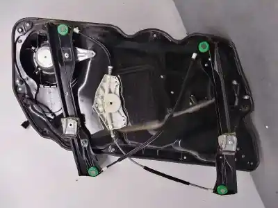 Автозапчастина б/у регулятор переднього правого скла для volkswagen passat variant (365) advance bluemotion посилання на oem iam 988693308  