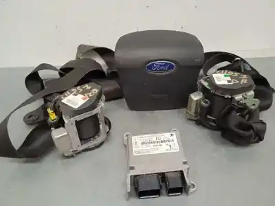 Автозапчасти б/у комплект подушки безопасности за ford s-max (ca1) titanium ссылки oem iam   