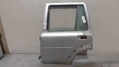 Pièce détachée automobile d'occasion porte arriere gauche pour land rover freelander 2.0 td4 cat références oem iam 