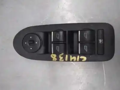 Автозапчасти б/у выключатель левого переднего окна за ford c-max (cb3) ambiente ссылки oem iam 8m5t14a132aa