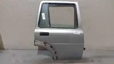 Pièce détachée automobile d'occasion porte arriere droite pour land rover freelander 2.0 td4 cat références oem iam 