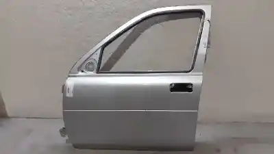 Pièce détachée automobile d'occasion porte avant gauche pour land rover freelander 2.0 td4 cat références oem iam 