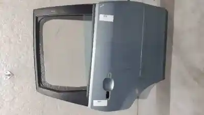 Автозапчасти б/у дверь задняя правая за ford c-max (cb3) ambiente ссылки oem iam   