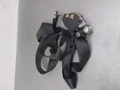 Автозапчасти б/у натяжитель правой подушки безопасности за peugeot 308 confort ссылки oem iam 96569048xx