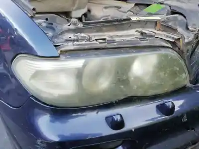 Peça sobressalente para automóvel em segunda mão farol / farolim direito por bmw x5 (e53) 3.0d referências oem iam 63126930230