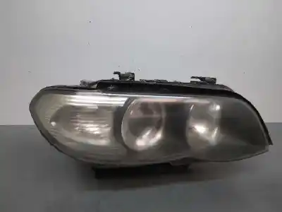 Second-hand car spare part right headlight for bmw x5 (e53) 3.0d oem iam references 63126930230  