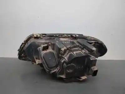 Second-hand car spare part right headlight for bmw x5 (e53) 3.0d oem iam references 63126930230  