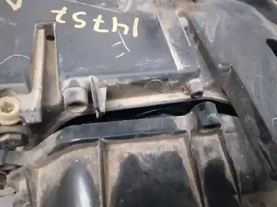 Second-hand car spare part right headlight for bmw x5 (e53) 3.0d oem iam references 63126930230  