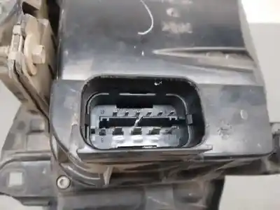 Second-hand car spare part right headlight for bmw x5 (e53) 3.0d oem iam references 63126930230  