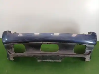 Peça sobressalente para automóvel em segunda mão para choques traseiro por bmw x5 (e53) 3.0d referências oem iam 51488269079
