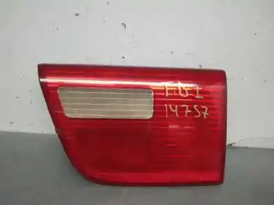 Peça sobressalente para automóvel em segunda mão farolim interior traseiro direito por bmw x5 (e53) 3.0d referências oem iam 7164486  
