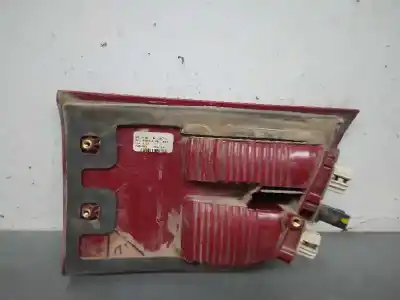 Peça sobressalente para automóvel em segunda mão farolim interior traseiro direito por bmw x5 (e53) 3.0d referências oem iam 7164486  