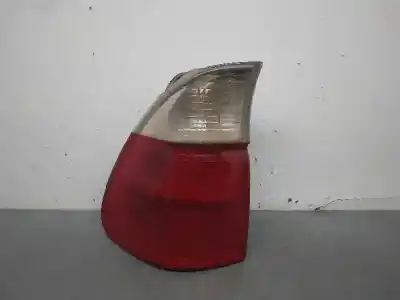 Second-hand car spare part left tailgate light for bmw x5 (e53) 3.0d oem iam references 63217164475  