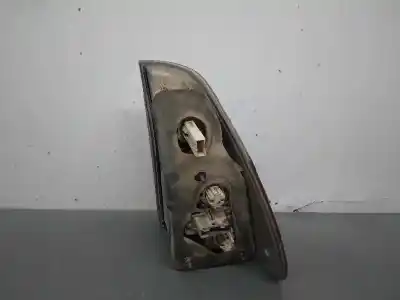 Second-hand car spare part left tailgate light for bmw x5 (e53) 3.0d oem iam references 63217164475  