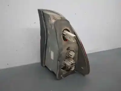 Second-hand car spare part left tailgate light for bmw x5 (e53) 3.0d oem iam references 63217164475  