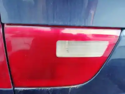 Peça sobressalente para automóvel em segunda mão farolim interior traseiro esquerdo por bmw x5 (e53) 3.0d referências oem iam 7164485