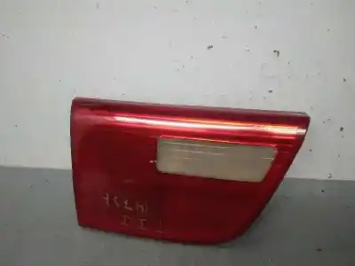 Peça sobressalente para automóvel em segunda mão farolim interior traseiro esquerdo por bmw x5 (e53) 3.0d referências oem iam 7164485  