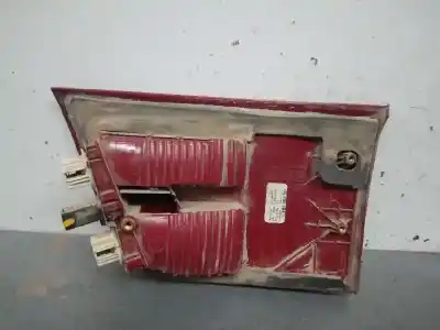 Peça sobressalente para automóvel em segunda mão farolim interior traseiro esquerdo por bmw x5 (e53) 3.0d referências oem iam 7164485  