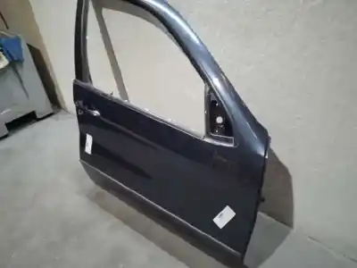 Second-hand car spare part front right door for bmw x5 (e53) 3.0d oem iam references   