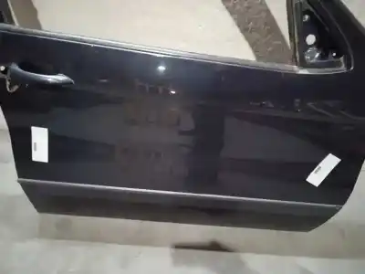 Second-hand car spare part front right door for bmw x5 (e53) 3.0d oem iam references   