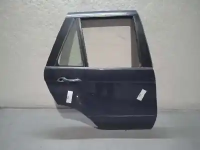 İkinci el araba yedek parçası arka sag kapi için bmw x5 (e53) 3.0d oem iam referansları   