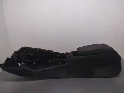 Second-hand car spare part center armrest for audi a4 berlina (8w2) sport edition oem iam references 8w0864283a