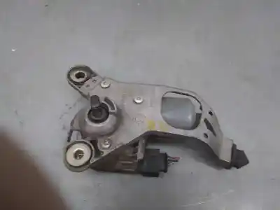 Pezzo di ricambio per auto di seconda mano tiranti e motorino del tergicristallo anteriore per ford focus lim. (cb8) trend riferimenti oem iam bm5117k484a
