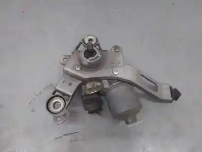 Pezzo di ricambio per auto di seconda mano tiranti e motorino del tergicristallo anteriore per ford focus lim. (cb8) trend riferimenti oem iam bm5117k484b