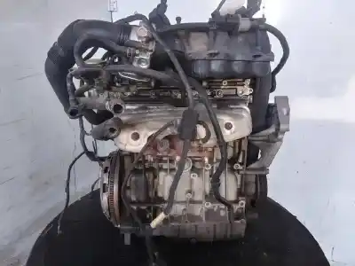 Second-hand car spare part complete engine for seat altea (5p1) reference oem iam references bse  