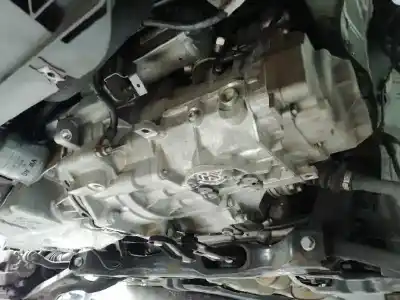 Peça sobressalente para automóvel em segunda mão CAIXA DE VELOCIDADES por SEAT ARONA  Referências OEM IAM SAP  