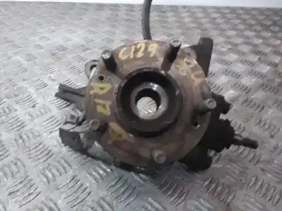 Pezzo di ricambio per auto di seconda mano snodo anteriore sinistro per kia cee´d sporty wagon ex riferimenti oem iam 