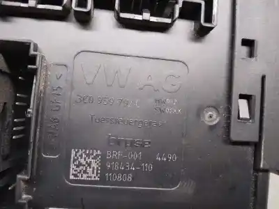 Автозапчасти б/у мотор стекла переднего правого за volkswagen passat variant (365) advance bluemotion ссылки oem iam 988693308  3aa959702a