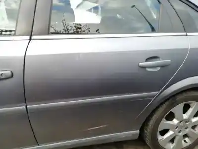 Piesă de schimb auto la mâna a doua usa stanga spate pentru opel vectra c berlina 1.9 cdti referințe oem iam 