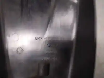 Автозапчастина б/у внутрішне дзеркало для ford s-max (ca1) titanium посилання на oem iam 6m2117d568bb  