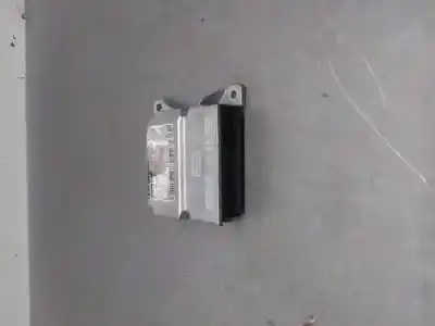 Автозапчасти б/у блок управления подушками безопасности за peugeot 308 confort ссылки oem iam 9665100080