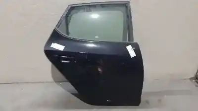 Gebrauchtes Autoersatzteil Rechte Hintere Tür zum SEAT IBIZA IV (6J5, 6P1) 1.4 OEM-IAM-Referenzen 6J4833056  