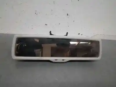 Second-hand car spare part interior rearview mirror for volkswagen touran (1t3) highline oem iam references 