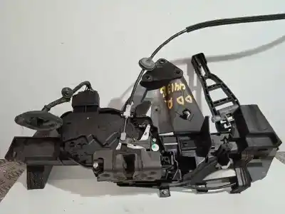 Автозапчасти б/у замок передней правой двери за ford c-max (cb3) ambiente ссылки oem iam 3m5ar21812mt