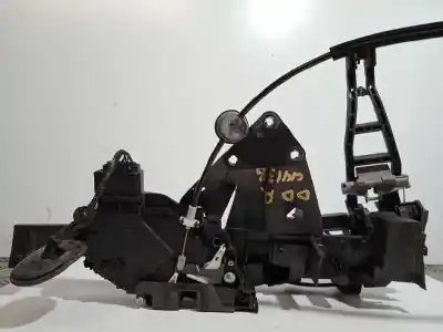 Автозапчасти б/у замок передней правой двери за ford c-max (cb3) ambiente ссылки oem iam 3m5ar21812mt 9 cables 