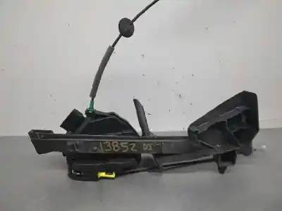 Автозапчасти б/у замок левой передней двери за ford kuga (cbs) trend+ ссылки oem iam bm5aa21813ah