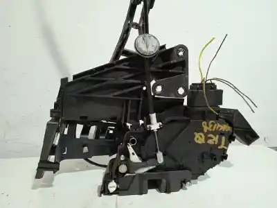 Автозапчасти б/у замок задней левой двери за ford c-max (cb3) ambiente ссылки oem iam 3m5ar26413es  5041667
