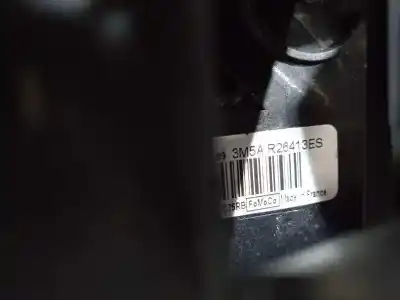 Автозапчасти б/у замок задней левой двери за ford c-max (cb3) ambiente ссылки oem iam 3m5ar26413es  5041667