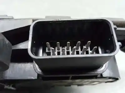 Автозапчасти б/у замок задней левой двери за ford c-max (cb3) ambiente ссылки oem iam 3m5ar26413es  5041667