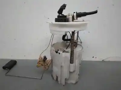 Tweedehands auto-onderdeel indicator voor ford focus lim. (cb8) trend oem iam-referenties 0580200065 bv619h307jb 4 cables