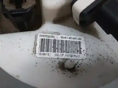 Tweedehands auto-onderdeel indicator voor ford focus lim. (cb8) trend oem iam-referenties 0580200065 bv619h307jb 4 cables