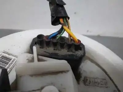 Tweedehands auto-onderdeel indicator voor ford focus lim. (cb8) trend oem iam-referenties 0580200065 bv619h307jb 4 cables