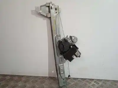 Автозапчасти б/у регулятор стекла переднего левого за peugeot 308 confort ссылки oem iam 9659827080