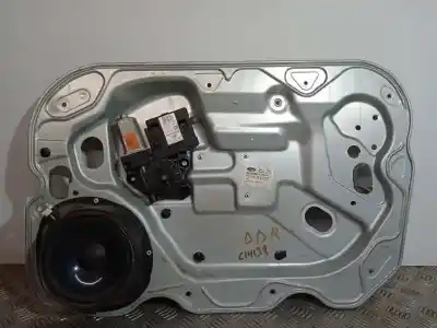 Автозапчасти б/у регулятор стекла переднего правого за ford c-max (cb3) ambiente ссылки oem iam 7m51r203a28db
